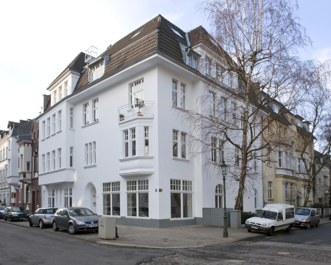 Luxal Gmbh - Büro